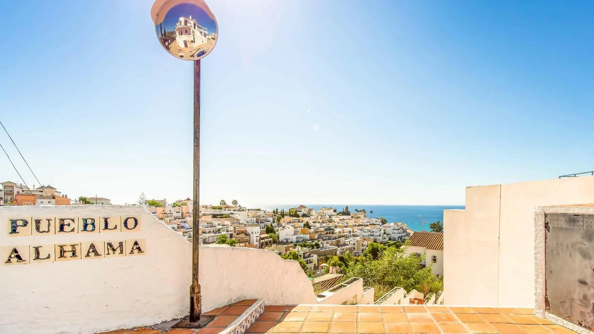 Villa Clarence Nerja