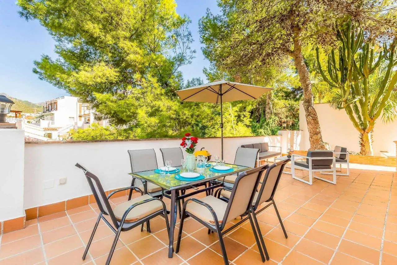 Villa Clarence Nerja 0*,