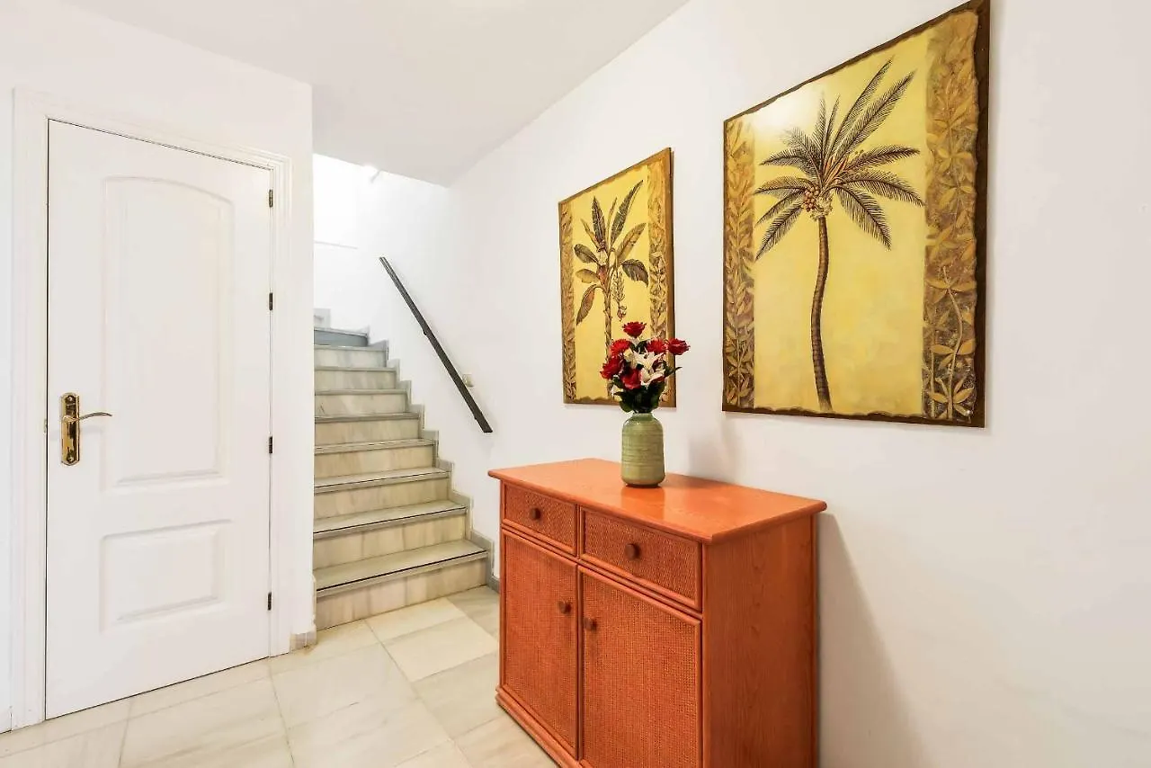 Villa Clarence Nerja