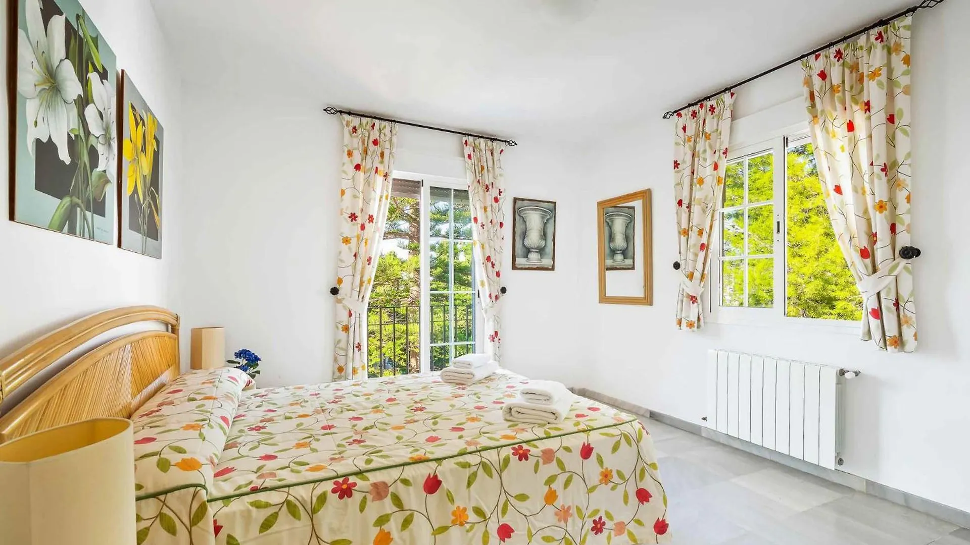 Villa Clarence 네르하 0*,  스페인