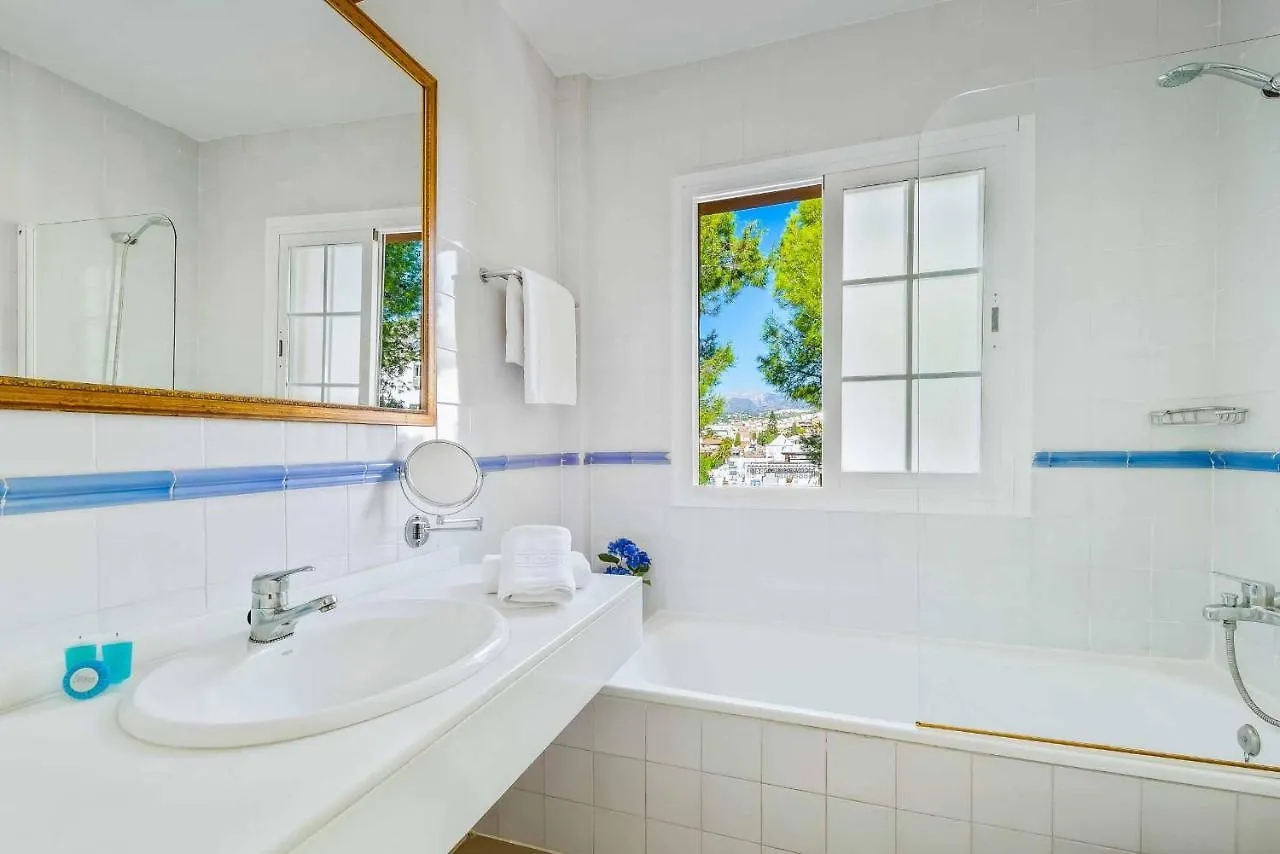 Villa Clarence 네르하 0*,  스페인