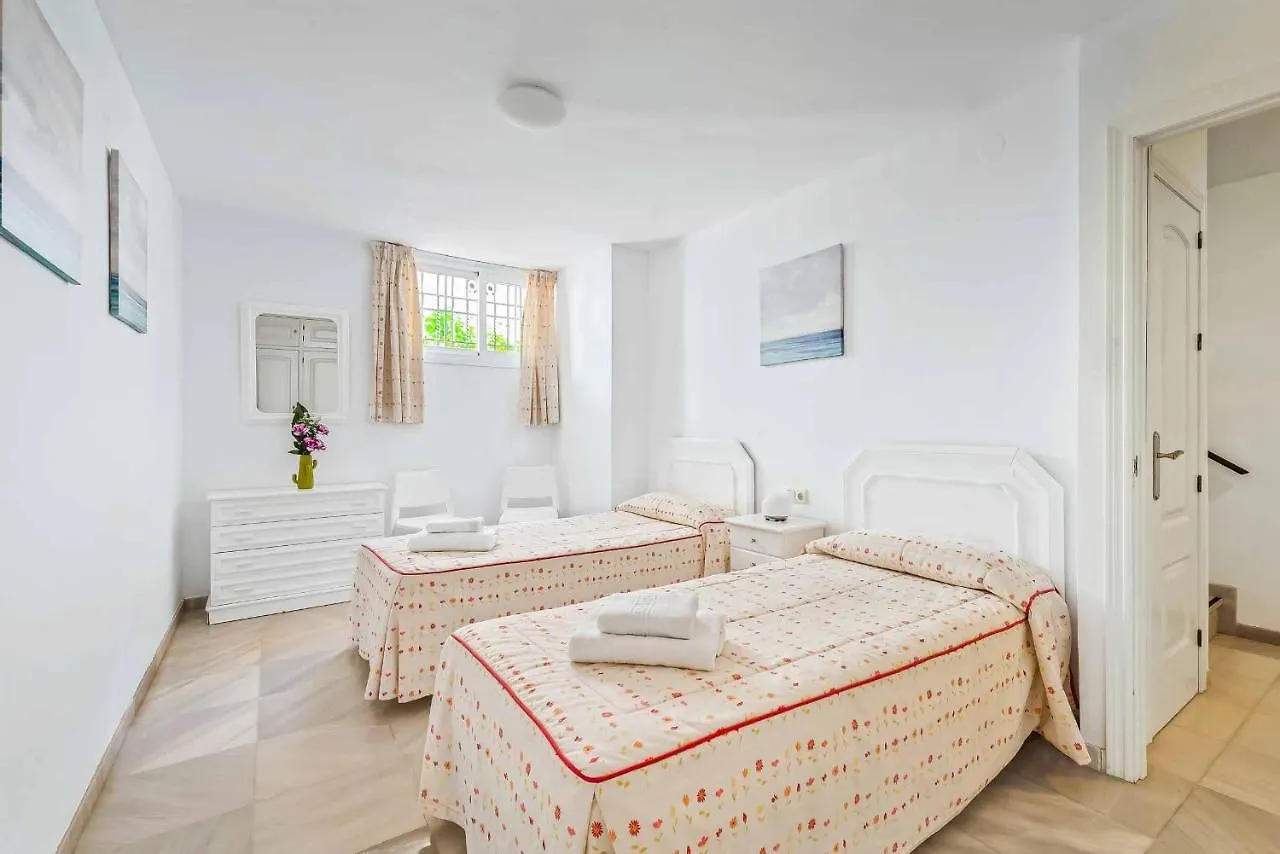 Villa Clarence 네르하