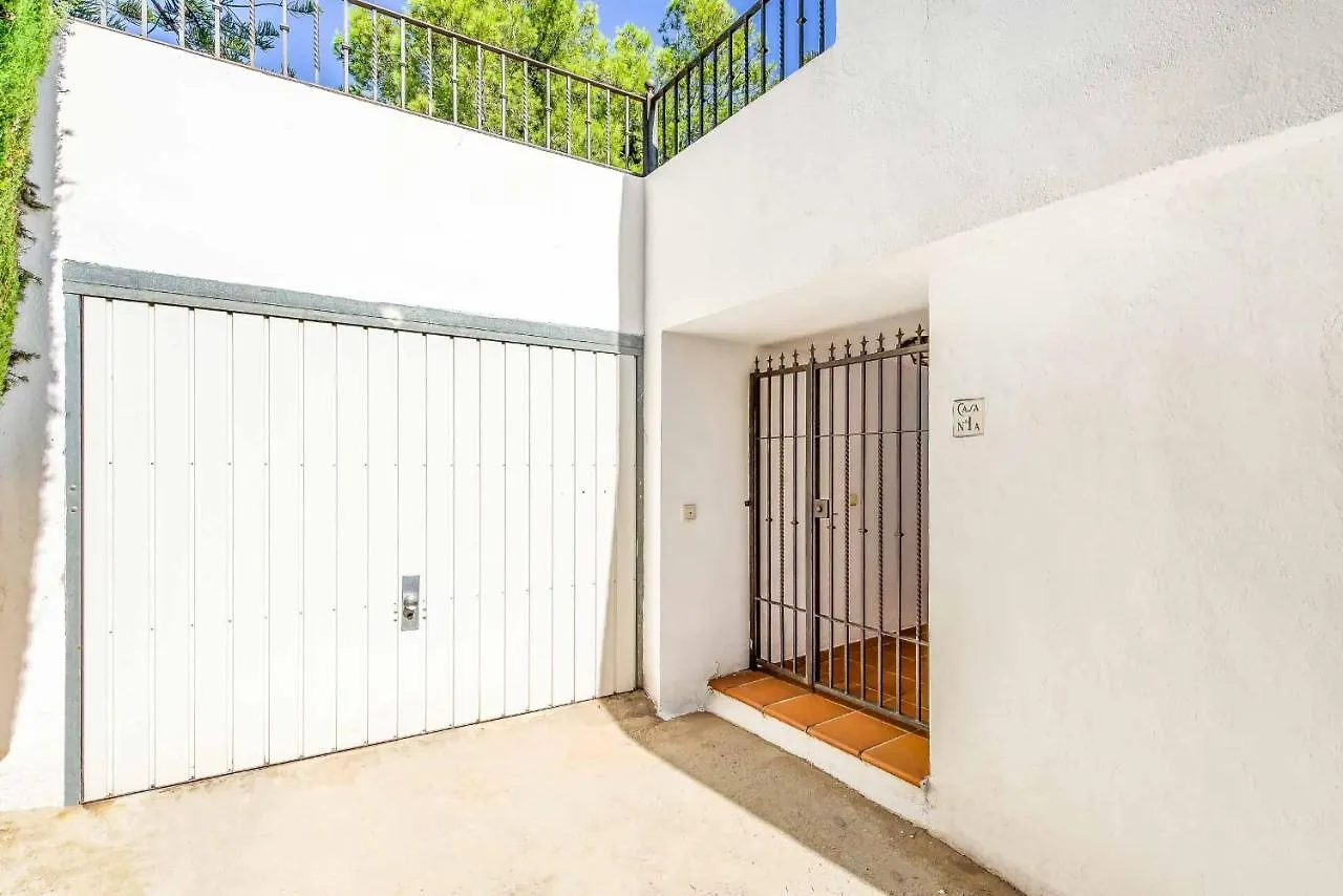 Villa Clarence 네르하 0*,  스페인