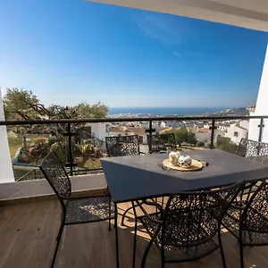  Appartement & Spa Torres De San Juan